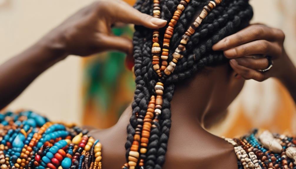 braids as cultural symbols