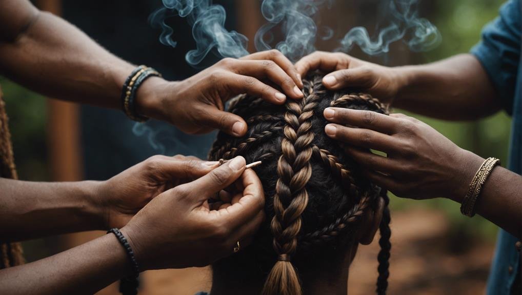 braids revive smoke s culture