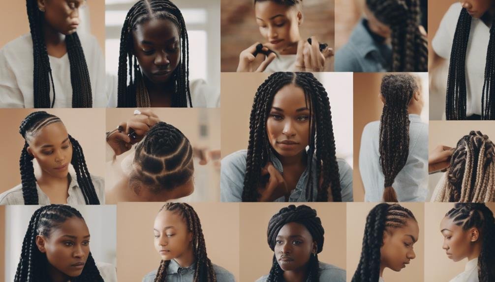 cultural diversity in braiding