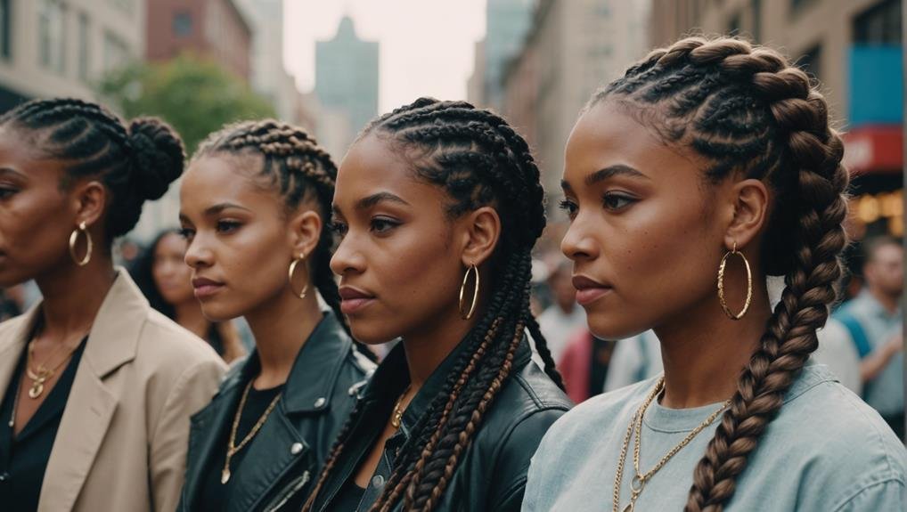 5 Tips for Rocking Pop Smoke Braids Like Celebs