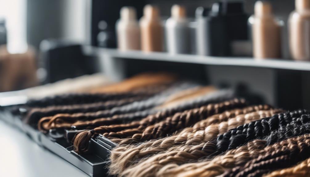 quality hair extensions guide