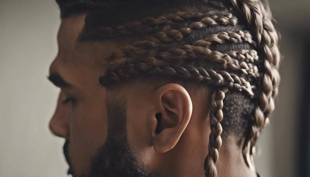 braiding creativity with precision