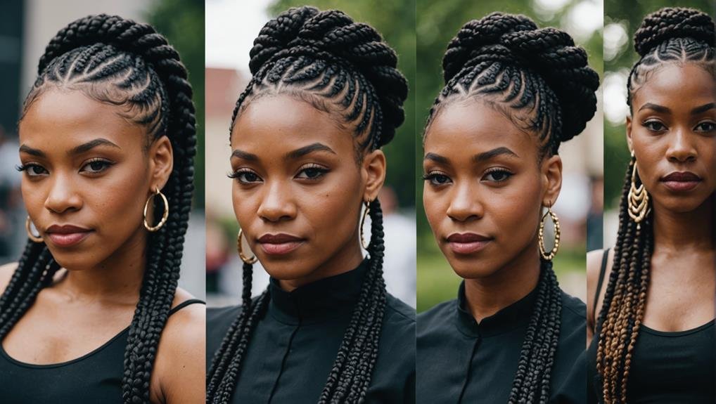 Stylish Braids for Every Occasion