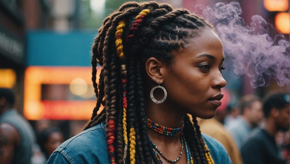 Pop Smoke Braids with Dreads: History and How-To Guide