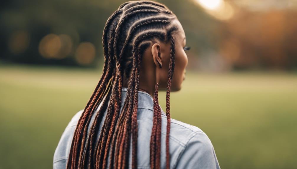 stylish and protective hairstyles