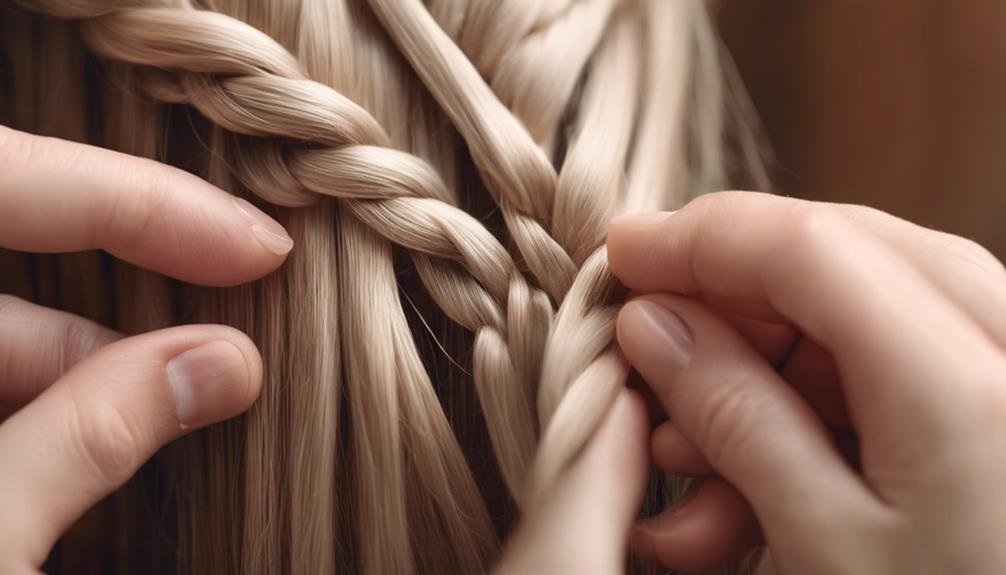 braiding for beginners guide
