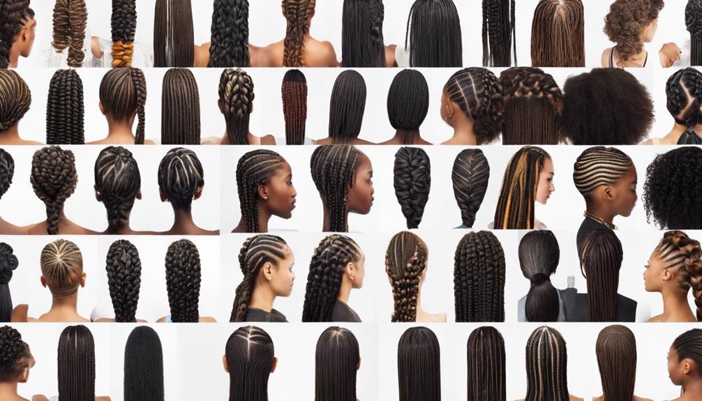 explaining hair growth rate