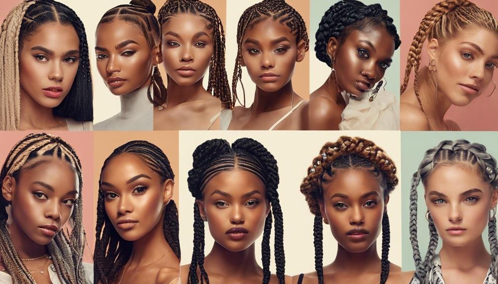analyzing diverse facial structures